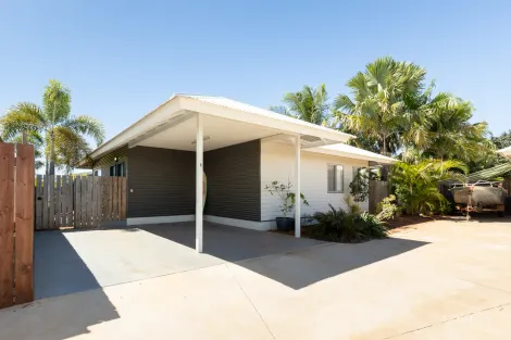 Property photo of 2/25 Honeyeater Loop Djugun WA 6725