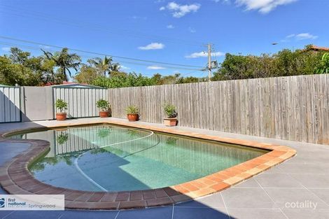 Property photo of 2 Wyclif Avenue Springwood QLD 4127