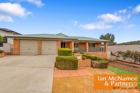 Property photo of 20 Doeberl Place Karabar NSW 2620