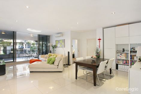 Property photo of 552/2 Marquet Street Rhodes NSW 2138