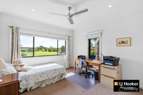 Property photo of 43 Wampi Close James Creek NSW 2463