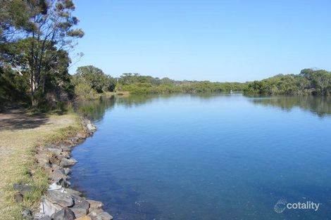 Property photo of 1 Marlin Circuit Hat Head NSW 2440
