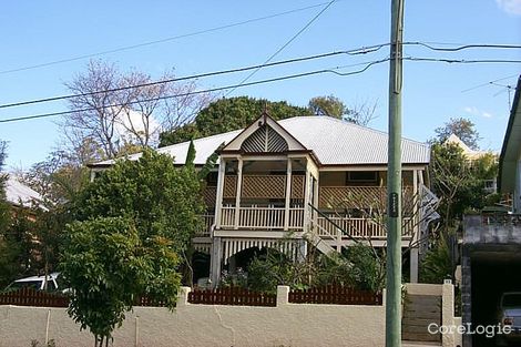 Property photo of 43 Chermside Street Teneriffe QLD 4005
