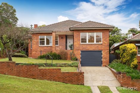 Property photo of 24 Wangalla Road Riverview NSW 2066