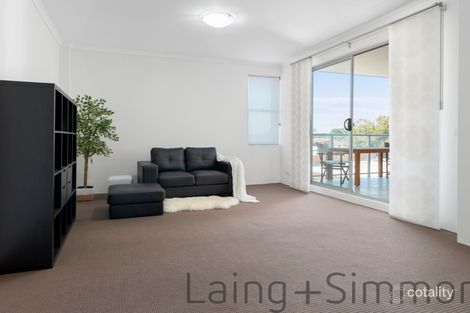 303/13 Spencer St, Fairfield, NSW 2165