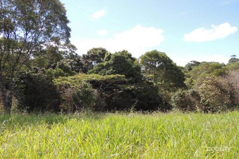 Lot 289 Ware Rd, Topaz, QLD 4885