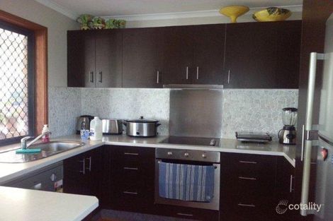 Property photo of 22 Chipping Drive Alexandra Hills QLD 4161
