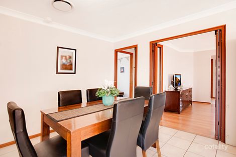 Property photo of 3 Ann Place Narellan Vale NSW 2567