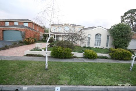 3 Newell Ct, Wantirna, VIC 3152