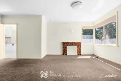 Property photo of 1/60 Browns Road Clayton VIC 3168