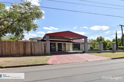 Property photo of 2 Wyclif Avenue Springwood QLD 4127