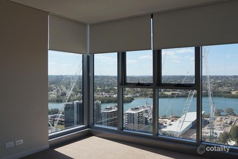 Property photo of 1401/18 Footbridge Boulevard Wentworth Point NSW 2127