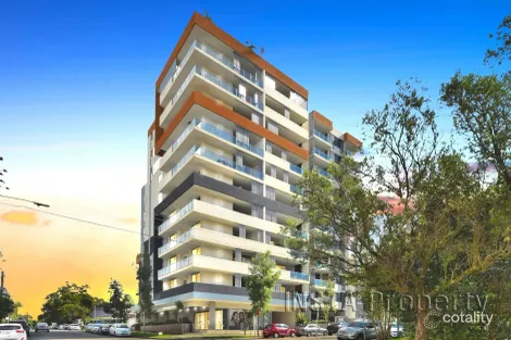 207/5 French Ave, Bankstown, NSW 2200