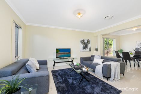 Property photo of 12 Norham Mews Castle Hill NSW 2154