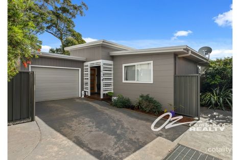 5/21 Ethel St, Sanctuary Point, NSW 2540
