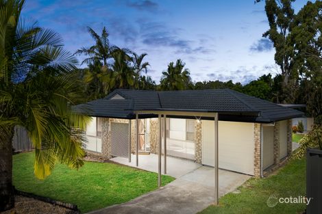 6 David St, Upper Coomera, QLD 4209