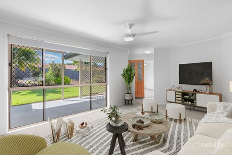 Property photo of 6 David Street Upper Coomera QLD 4209