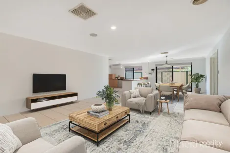 Property photo of 4 Cabra Avenue Seville Grove WA 6112