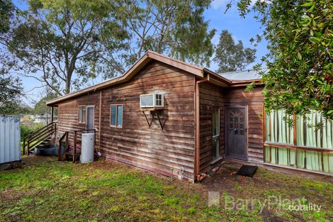 Property photo of 55 Bayswater Road Croydon VIC 3136