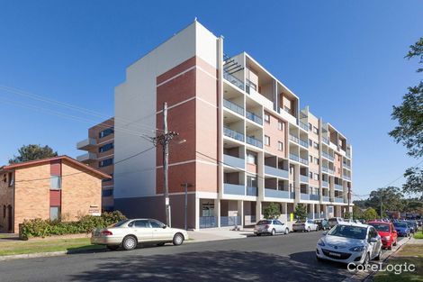 Property photo of 53/3-9 Warby Street Campbelltown NSW 2560