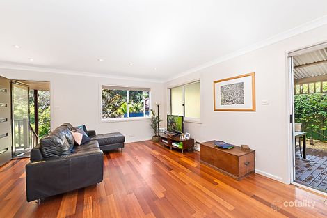 Property photo of 1/18A Alkaringa Road Gymea Bay NSW 2227