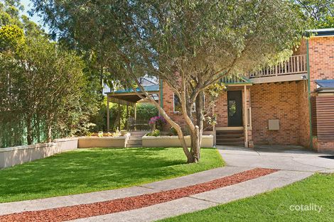 Property photo of 1/18A Alkaringa Road Gymea Bay NSW 2227