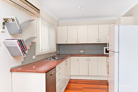 Property photo of 1/18A Alkaringa Road Gymea Bay NSW 2227