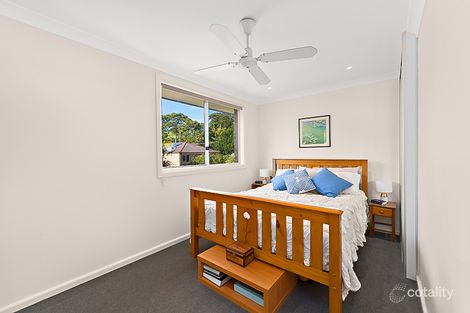 Property photo of 1/18A Alkaringa Road Gymea Bay NSW 2227