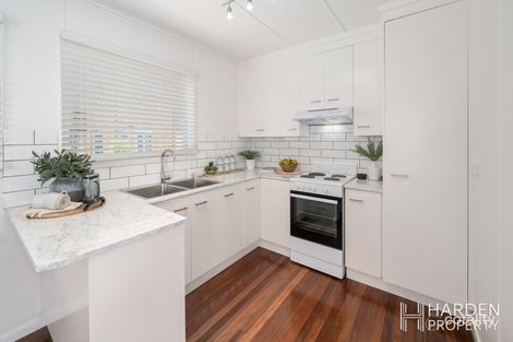 Property photo of 20A Halsmere Street Geebung QLD 4034