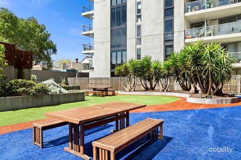 215/101 Bay St, Port Melbourne, VIC 3207