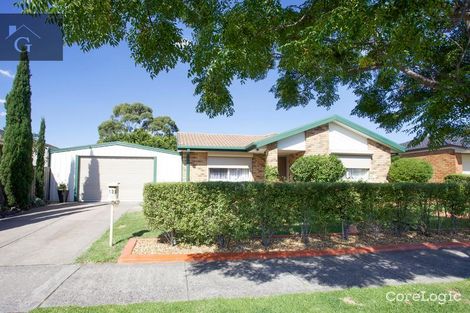 Property photo of 135 Courtenay Avenue Cranbourne North VIC 3977