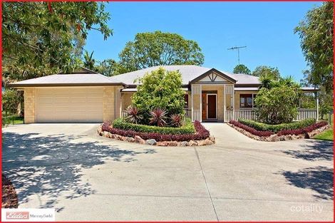 19-21 Cammack St, Burpengary East, QLD 4505