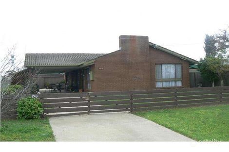 Property photo of 198 Eyre Street Echuca VIC 3564