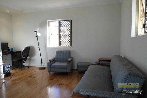 6/29 Montpelier St, Clayfield, QLD 4011