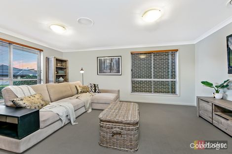 Property photo of 14 Coobowie Drive The Ponds NSW 2769