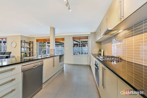 Property photo of 14 Coobowie Drive The Ponds NSW 2769