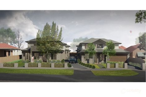 Property photo of 1/22 Porter Road Heidelberg Heights VIC 3081