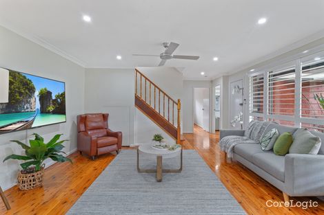 Property photo of 26 Rudyard Street Winston Hills NSW 2153