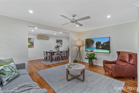 Property photo of 26 Rudyard Street Winston Hills NSW 2153