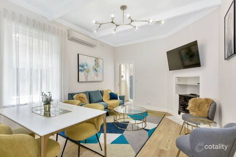 Property photo of 54-54A High Street Millers Point NSW 2000