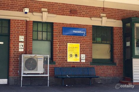 Property photo of 1/22 Porter Road Heidelberg Heights VIC 3081