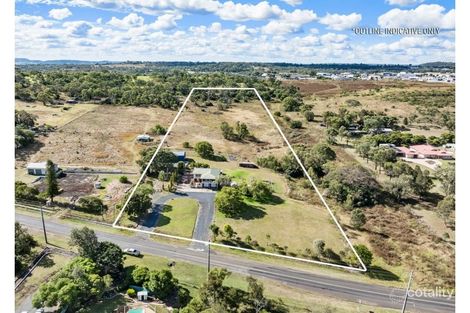 247 Hursley Rd, Torrington, QLD 4350