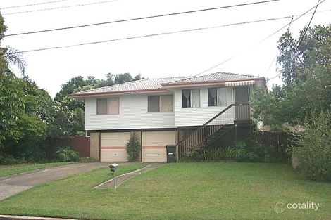 28 Arlington St, Underwood, QLD 4119