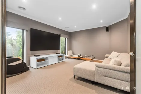 Property photo of 14 Holloway Circuit Botanic Ridge VIC 3977