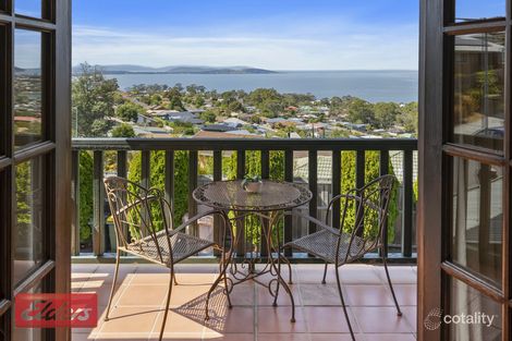 Property photo of 36 Stirling Avenue Blackmans Bay TAS 7052