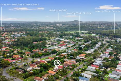 Property photo of 67 Saint Patrick Avenue Kuraby QLD 4112