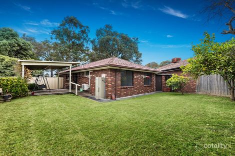 Property photo of 89 Dobson Street Ferntree Gully VIC 3156