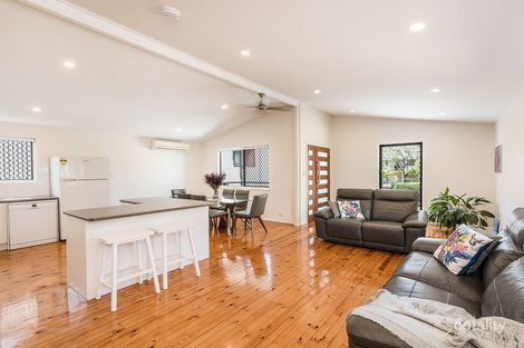 Property photo of 29 Muir Street Cannon Hill QLD 4170