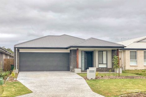 84 Mercy Cct, Park Ridge, QLD 4125