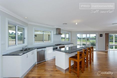 Property photo of 25 Indigo Drive Springvale NSW 2650